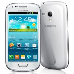 Samsung GT-i8200N Galaxy S III Mini Value Edition